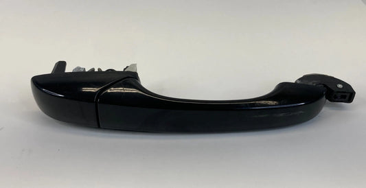 08-16 TOWN & COUNTRY REAR RIGHT SIDE SLIDING DOOR EXTERIOR HANDLE 1NA50AXRAC OEM
