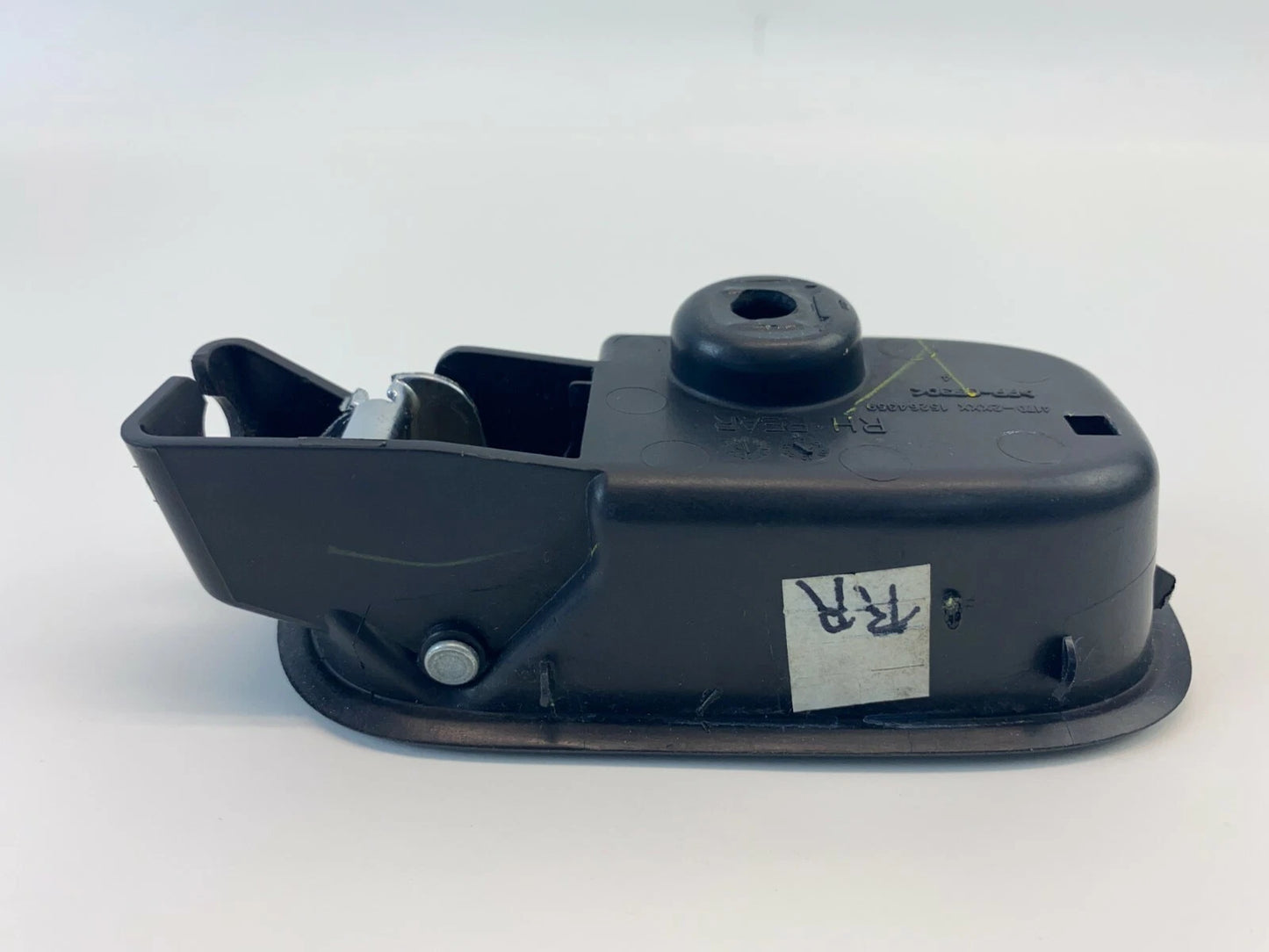 2007-2009 SATURN AURA REAR RIGHT SIDE INNER DOOR HANDLE ASSEMBLY 15264359 OEM
