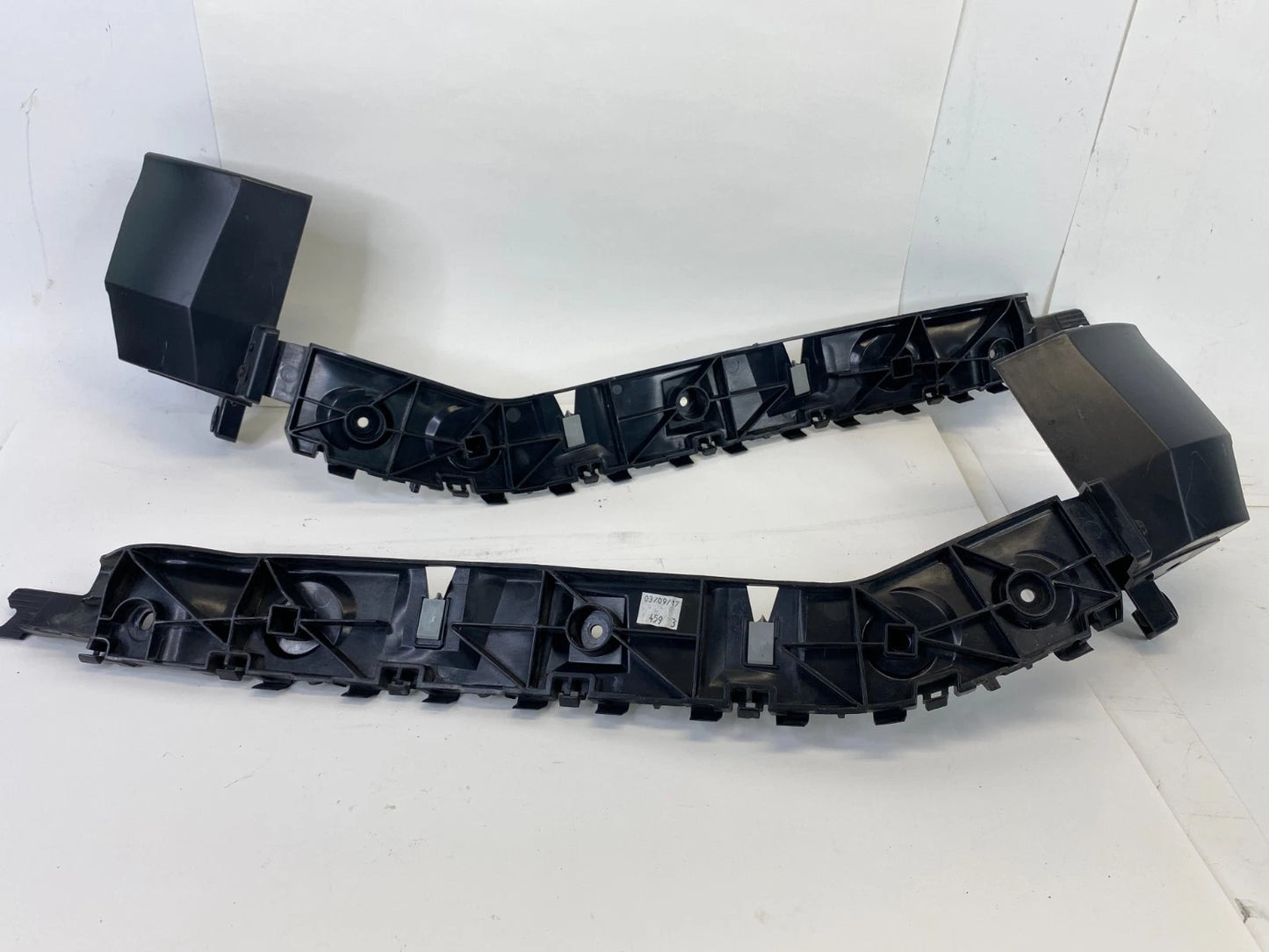 2016-2019 FORD EXPLORER INTERCEPTOR UTILITY REAR RIGHT &LEFT SIDE BUMPER BRACKET