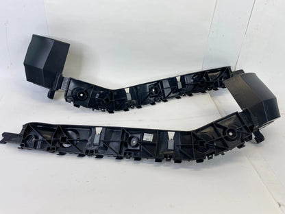 2016-2019 FORD EXPLORER INTERCEPTOR UTILITY REAR RIGHT &LEFT SIDE BUMPER BRACKET