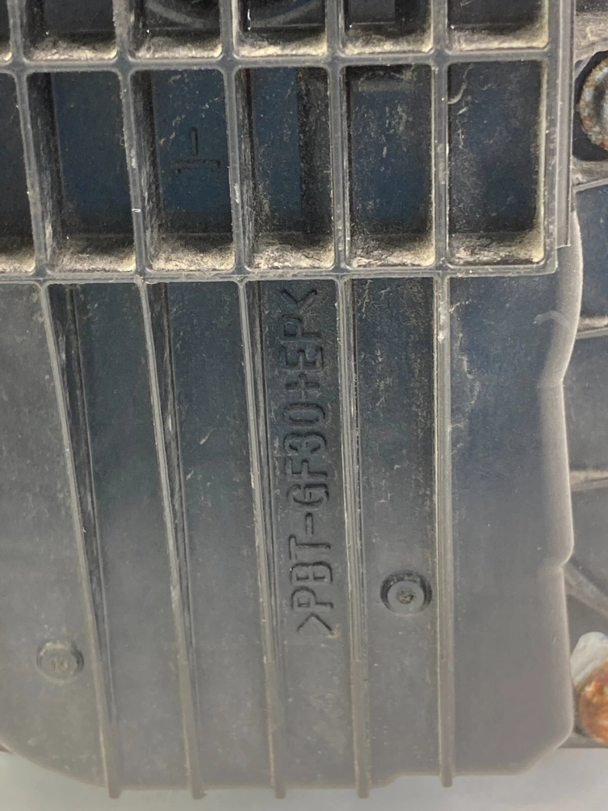 12-15 HONDA CIVIC SEDAN 4 DOOR 1.8L L4 A/T THROTTLE BODY VALVE ASSEMBLY GMF3B