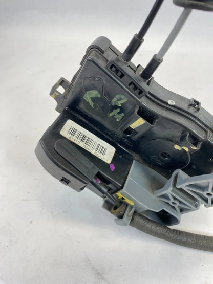 2011-2015 HYUNDAI SONATA REAR LEFT DOOR LOCK ACTUATOR LATCH 81410-3S000 OEM