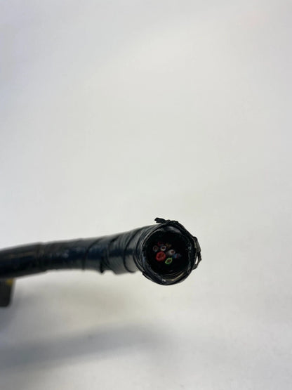 07-09 MAZDA 3 MAZDA3 2.3L L4 ABS ANTI LOCK BRAKE PUMP PLUG CONNECTOR RELAY OEM