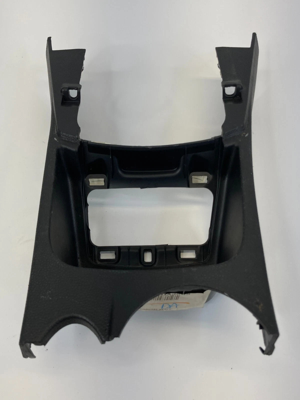 2014-2019 FORD FIESTA FRONT CENTER CONSOLE BEZEL TRIM COVER D2BB-A044C74-A OEM