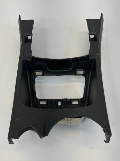 2014-2019 FORD FIESTA FRONT CENTER CONSOLE BEZEL TRIM COVER D2BB-A044C74-A OEM