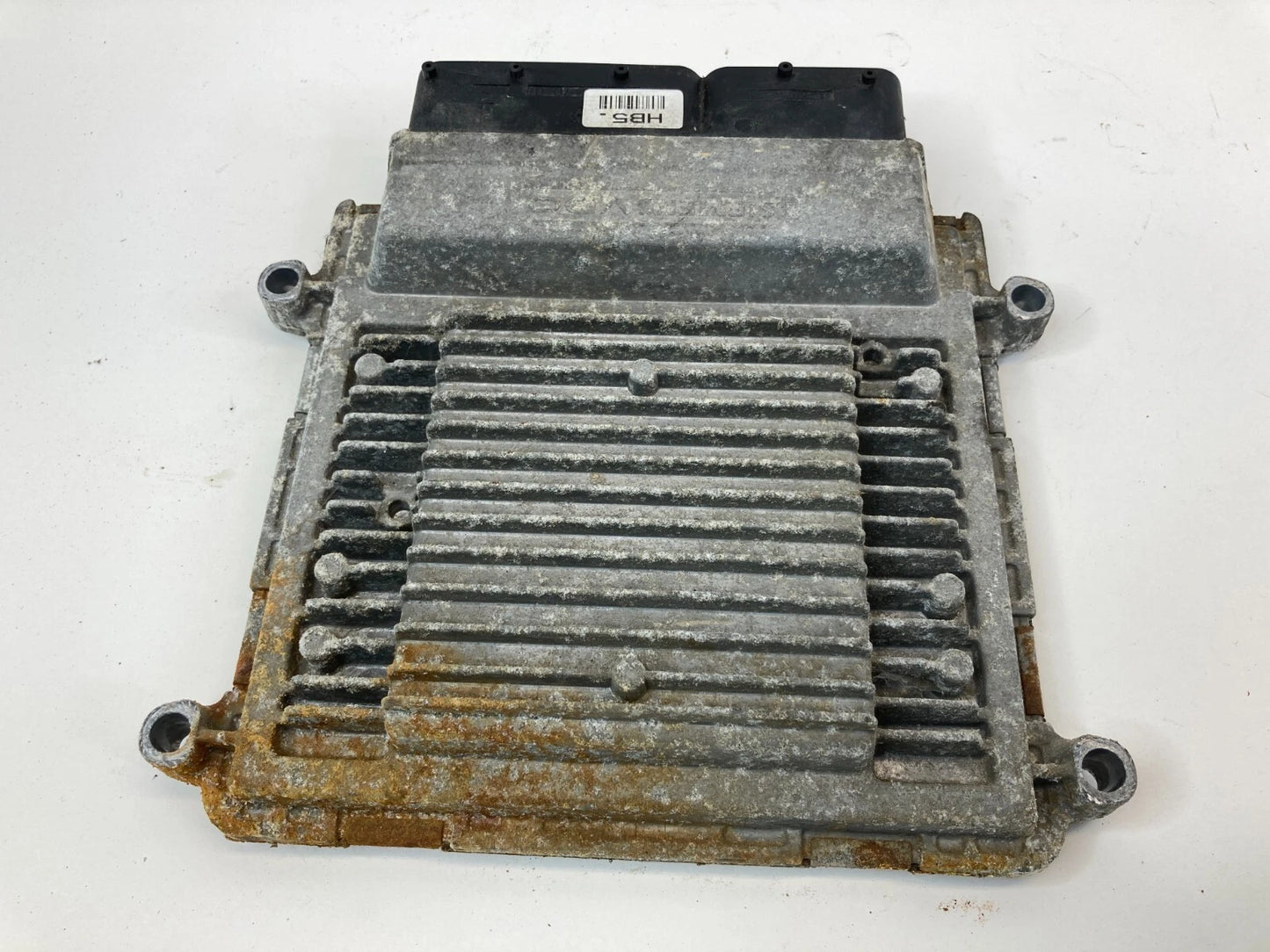 2010 10 KIA SOUL 2.0L L4 COMPUTER BRAIN ENGINE CONTROL MODULE 39180-23800 OEM