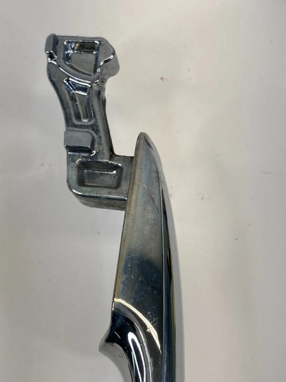 2008 2009 LEXUS RX350 REAR RIGHT SIDE OUTER EXTERIOR DOOR HANDLE OEM