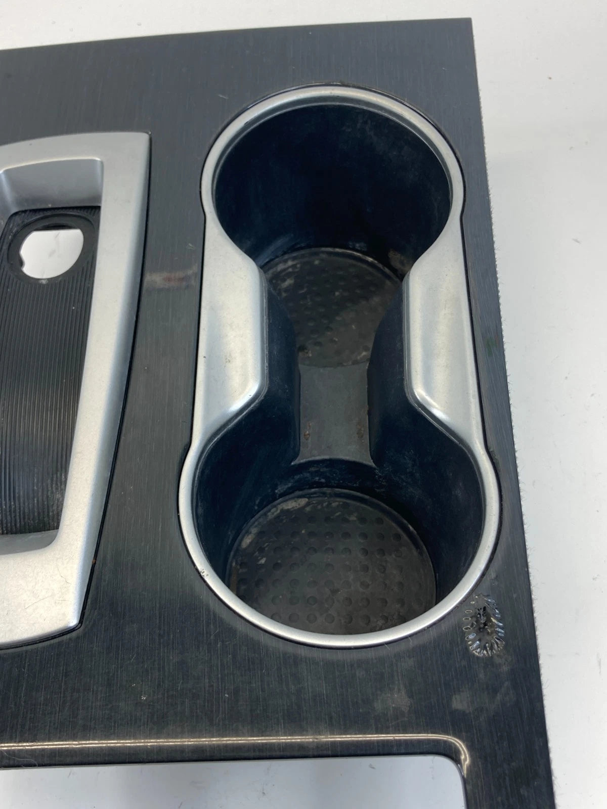 2016-2018 NISSAN ALTIMA CENTER CONSOLE SHIFTER BEZEL CUP HOLDER 96941-9HS0A