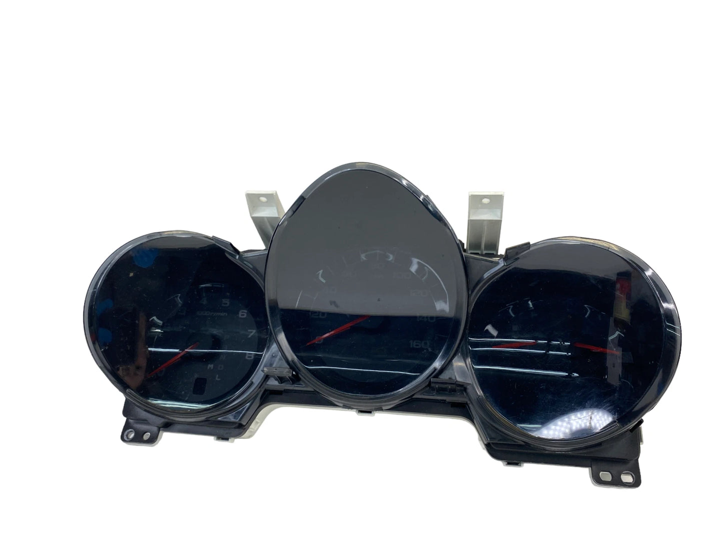 2006 ACURA TL 3.2 AT DASH INSTRUMENT CLUSTER SPEEDOMETER 78100-SEP-A22 UNK MILES