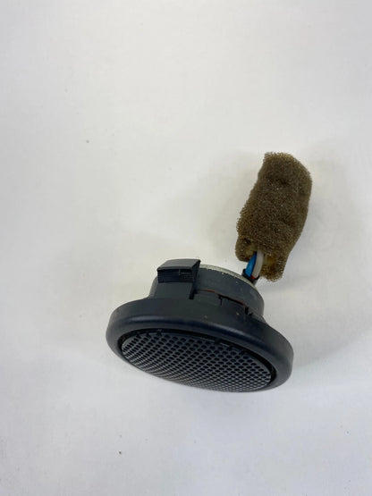2002-2006 MAZDA MPV UPPER DASH INSTRUMENT PANEL TWEETER SPEAKER C10166960A OEM