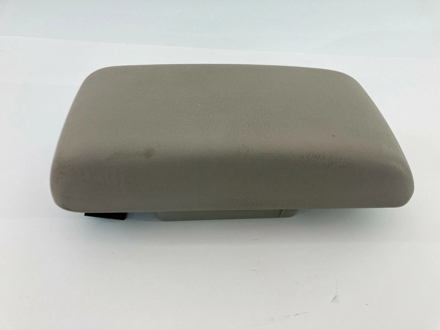 06-09 FORD FUSION SEDAN CENTER CONSOLE ARMREST ARM REST LID TOP COVER W/ STORAGE
