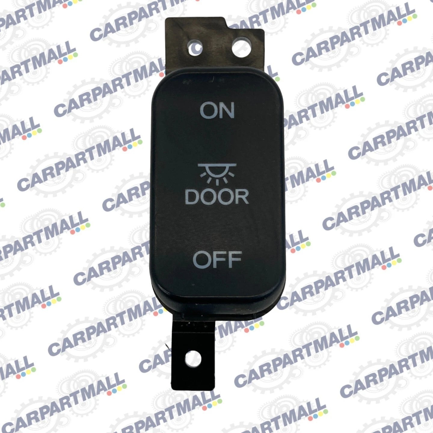 05-10 HONDA ODYSSEY INTERIOR DOOR LIGHT ON OFF CONTROL SWITCH BUTTON M26177 OEM
