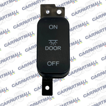 05-10 HONDA ODYSSEY INTERIOR DOOR LIGHT ON OFF CONTROL SWITCH BUTTON M26177 OEM