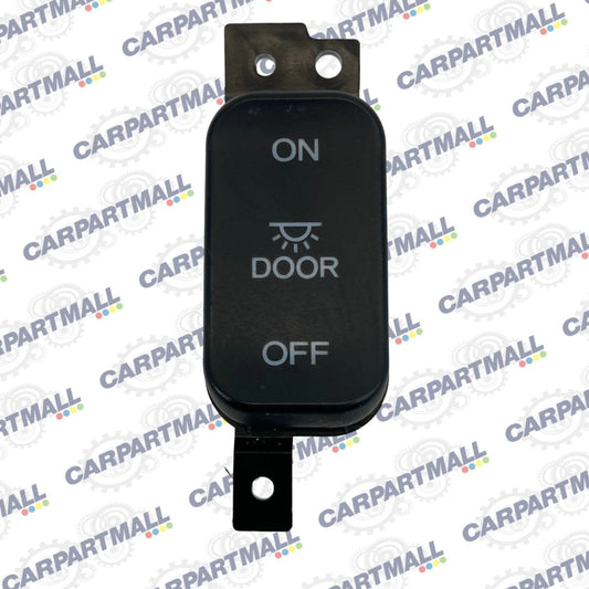 05-10 HONDA ODYSSEY INTERIOR DOOR LIGHT ON OFF CONTROL SWITCH BUTTON M26177 OEM