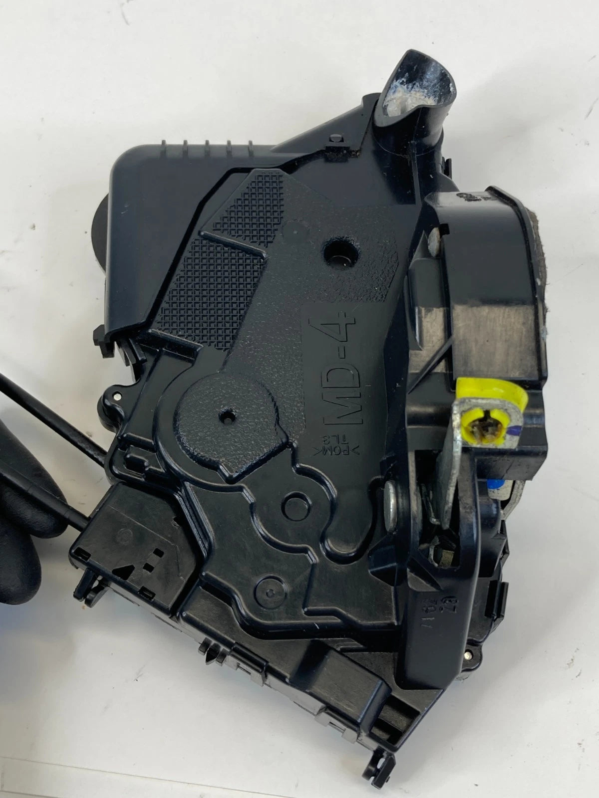2010-2013 TOYOTA PRIUS FRONT LEFT SIDE BACK DOOR LOCK LATCH ACTUATOR ASSY OEM