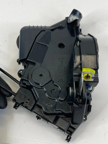 2010-2013 TOYOTA PRIUS FRONT LEFT SIDE BACK DOOR LOCK LATCH ACTUATOR ASSY OEM