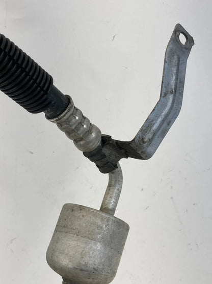 2013-2018 FORD C-MAX 2.0L HYBRID A/C REFRIGERANT DISCHARGE HOSE TUBE OEM