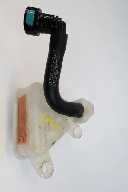 2020-2024 FORD EXPLORER BRAKE FLUID RESERVOIR TANK CAP OEM FACTORY L1MC-2N147-AC