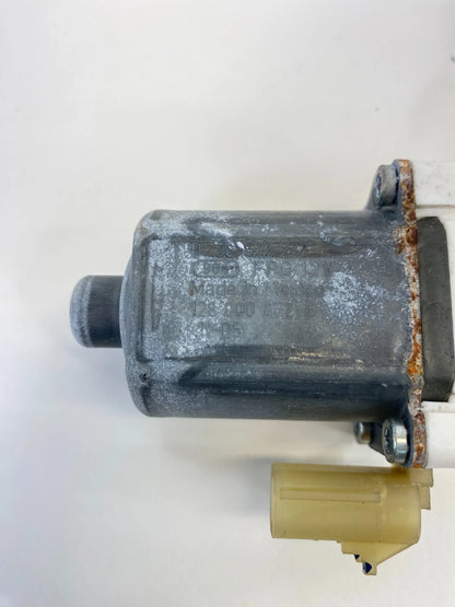 07-17 JEEP PATRIOT COMPASS FRONT RIGHT SIDE DOOR POWER WINDOW MOTOR 0130822277