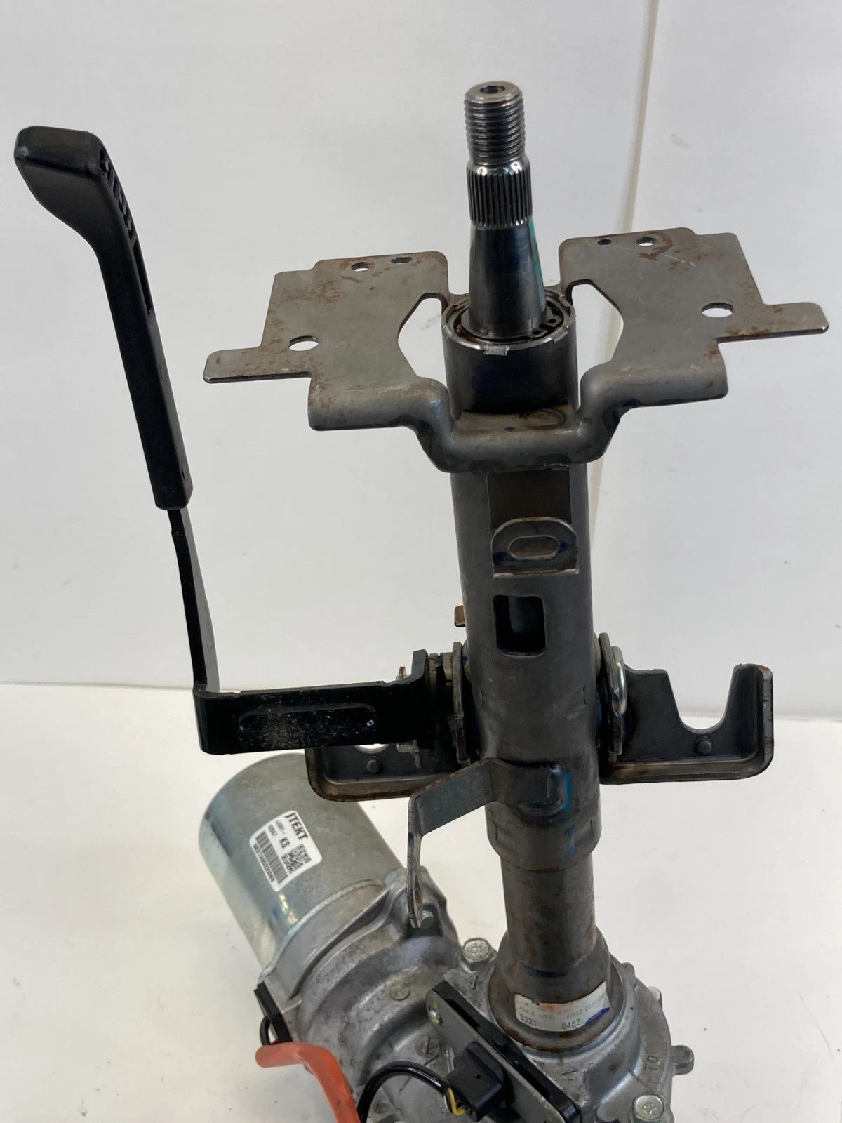 2014-2019 Nissan Versa Electric Power Steering Column w/ Motor JJ001-02067