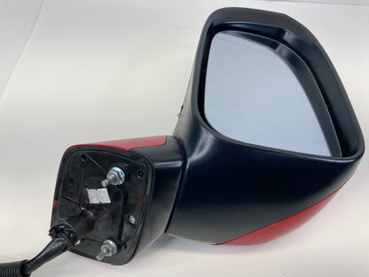 2014 2015 Honda Civic COUPE Front Left Driver Power Side View Mirror Assy OEM