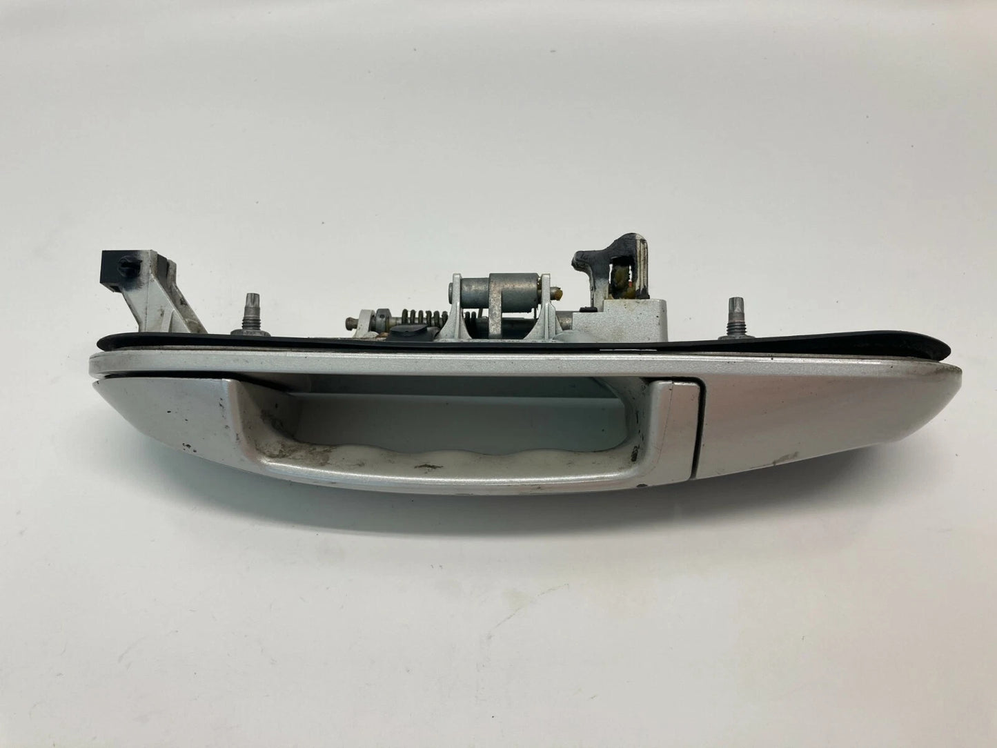 02-10 MERCURY MOUNTAINEER FRONT RIGHT PASSENGER EXTERIOR DOOR HANDLE 247822400