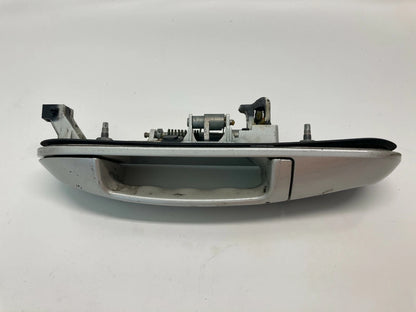 02-10 MERCURY MOUNTAINEER FRONT RIGHT PASSENGER EXTERIOR DOOR HANDLE 247822400