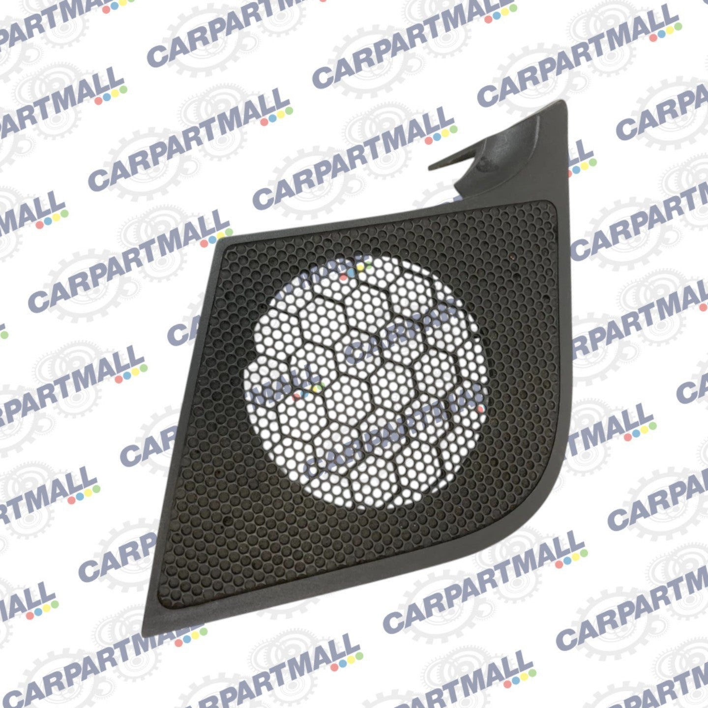 05-07 Jeep Grand Cherokee Front Right Dash Speaker Grille Cover Trim 5KB00TRM