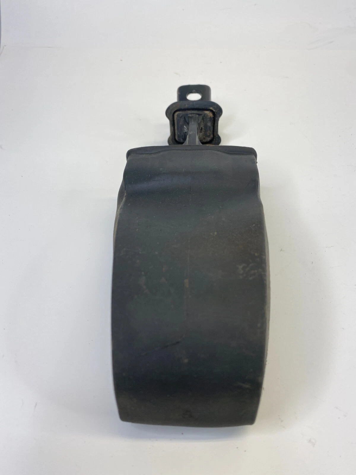 2011-2018 VW JETTA SEDAN FRONT RIGHT PASSENGER DOOR CHECK STOP DETENT W /COVER