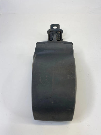 2011-2018 VW JETTA SEDAN FRONT RIGHT PASSENGER DOOR CHECK STOP DETENT W /COVER
