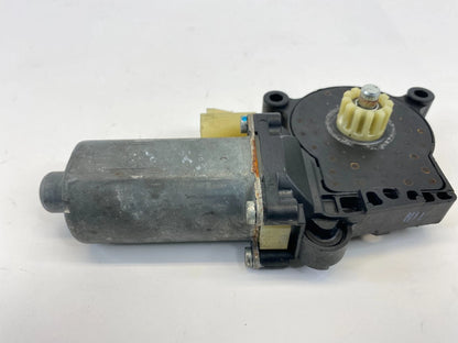 02 03 04 05 06 07 SATURN VUE REAR LEFT POWER WINDOW MOTOR BOSH CM09094 OEM