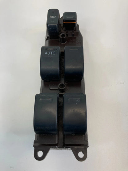 2003-2008 TOYOTA COROLLA FRONT LEFT DRIVER SIDE MASTER WINDOW SWITCH 514547 OEM