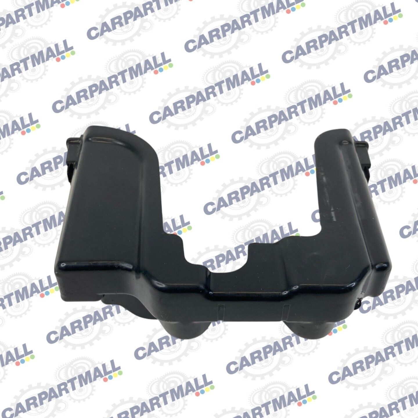 2015-2020 Honda Fit Powertrain Computer Control Module Bracket Cover Trim OEM