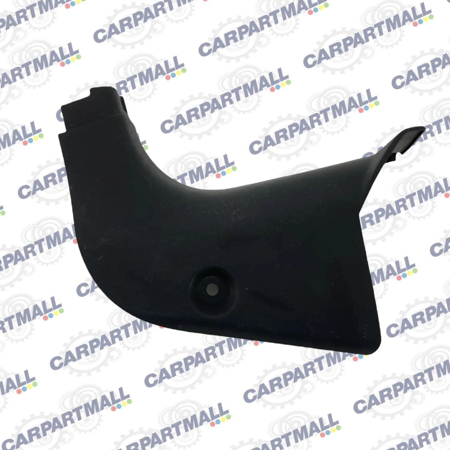 2006-2010 MAZDA5 MAZDA 5 FRONT LEFT INTERIOR PILLAR COWL TRIM BEZEL CC2968390