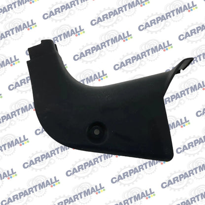2006-2010 MAZDA5 MAZDA 5 FRONT LEFT INTERIOR PILLAR COWL TRIM BEZEL CC2968390
