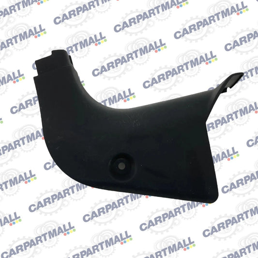 2006-2010 MAZDA5 MAZDA 5 FRONT LEFT INTERIOR PILLAR COWL TRIM BEZEL CC2968390