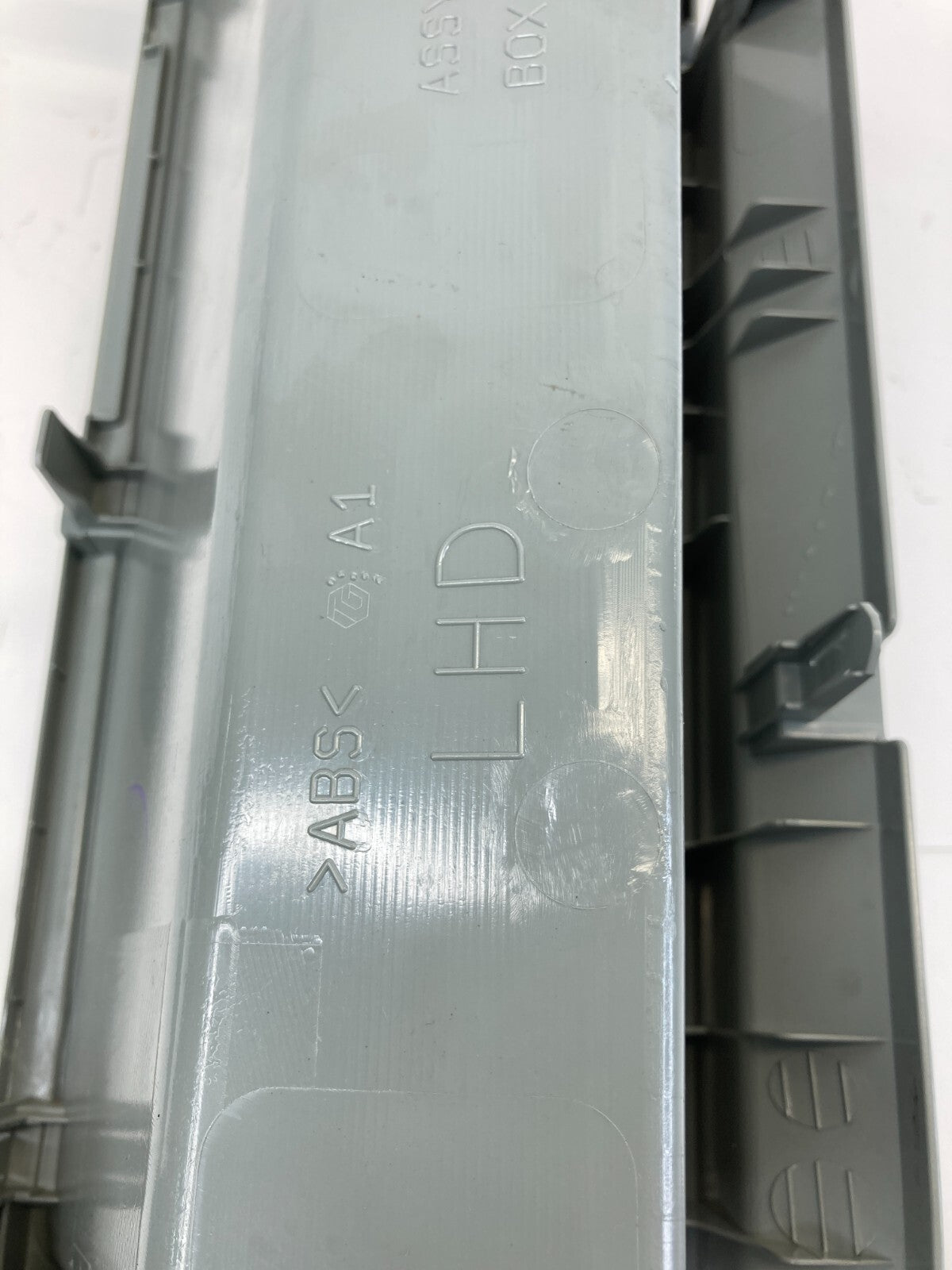 2010-2015 Toyota Prius Upper Glove Box Storage Compartment 55511-47040 OEM