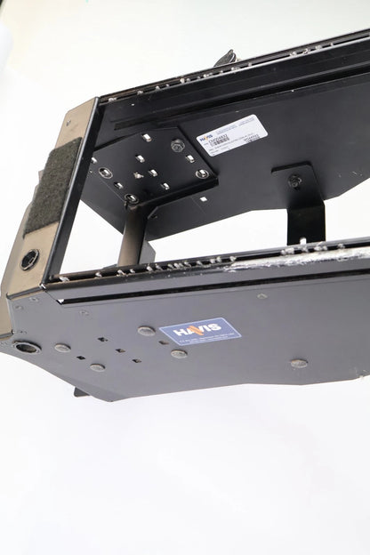 2011-2015 EXPLORER FLOOR CENTER CONSOLE BASE CUP HOLDER ASSEMBLY HAVIS CM004832