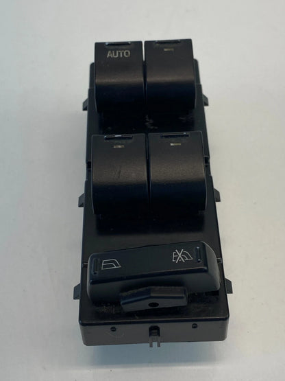 2005-2007 FORD FIVE HUNDRED MASTER WINDOW CONTROL SWITCH 6F9T-14540-BA3JA6 OEM