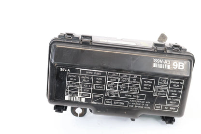 2005-2008 HONDA PILOT EX EX-L 3.5L V6 A/T 4WD ENGINE FUSE BOX S9V-A3 OEM