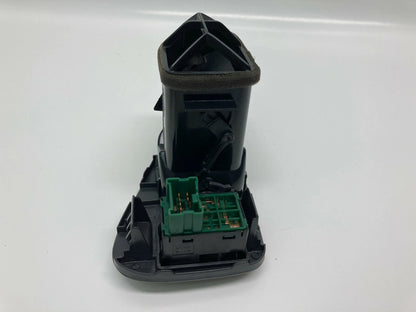 97-00 INFINITI QX4 LEFT DRIVER DASH AC AIR VENT W/ MIRROR SWITCH 68761-0W000 OEM