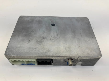 2013 BUICK REGAL CHEVROLET SONIC ONSTAR COMMUNICATION CONTROL MODULE OEM 229036