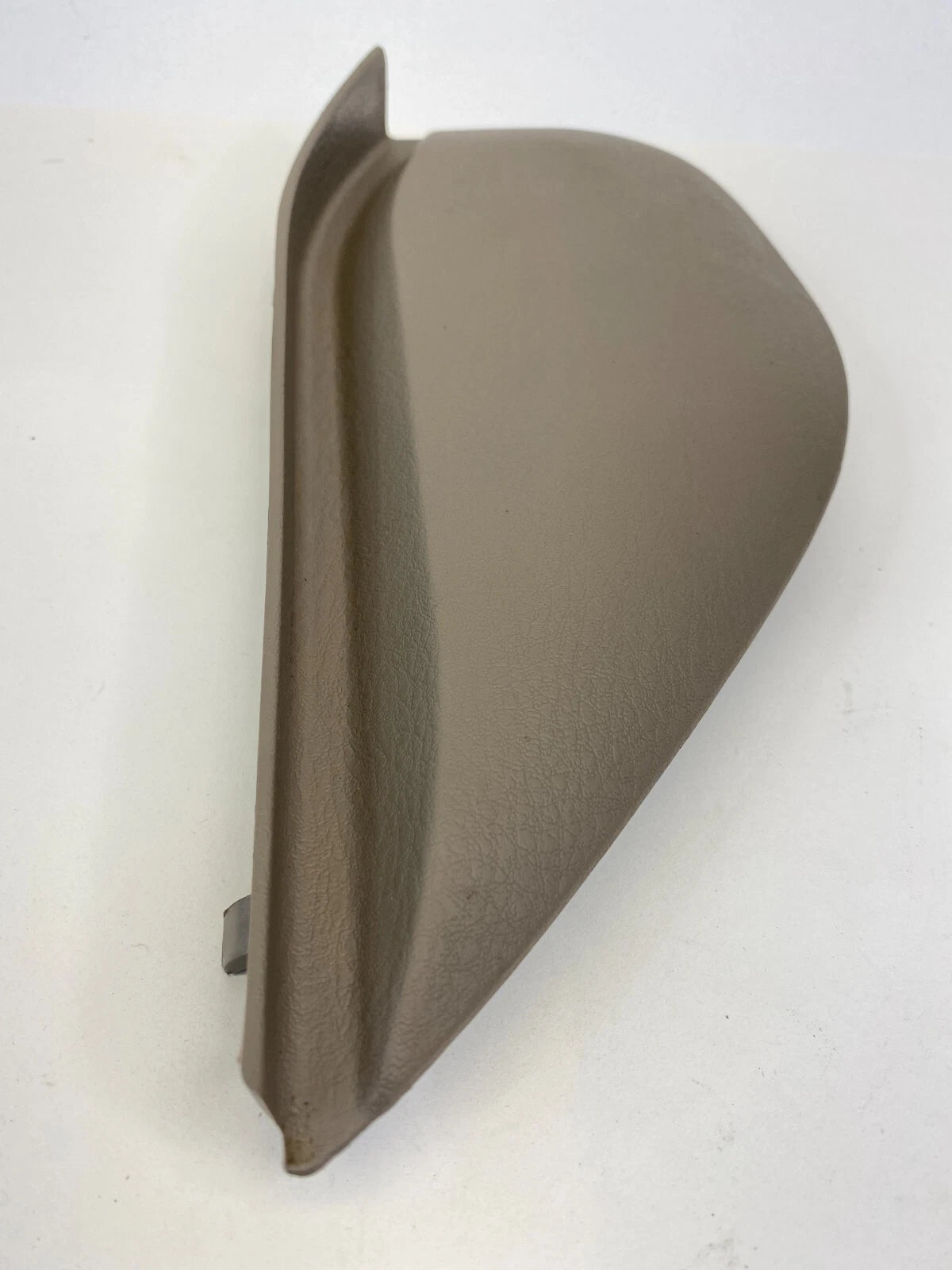02-05 FORD EXPLORER MOUNTAINEER DASH LEFT DRIVER END CAP COVER 1L24-78045D63-A