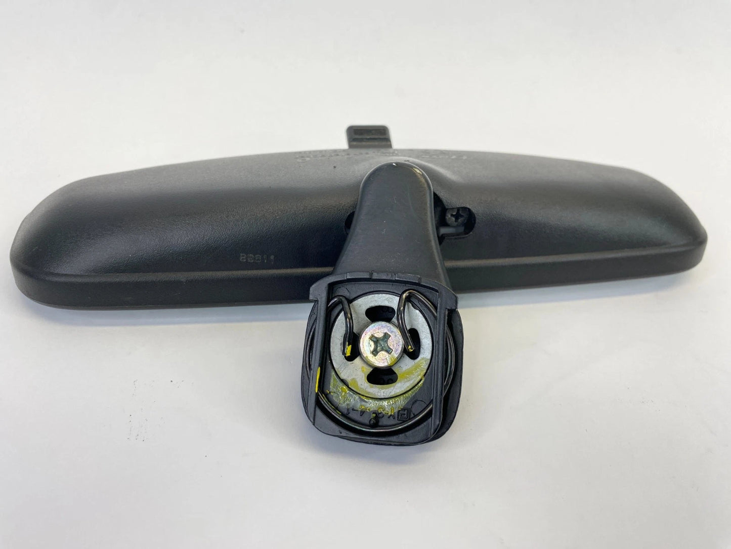 1996-2012 HYUNDAI ELANTRA 97-08 INSIDE INTERIOR REAR VIEW MIRROR E13010082 OEM