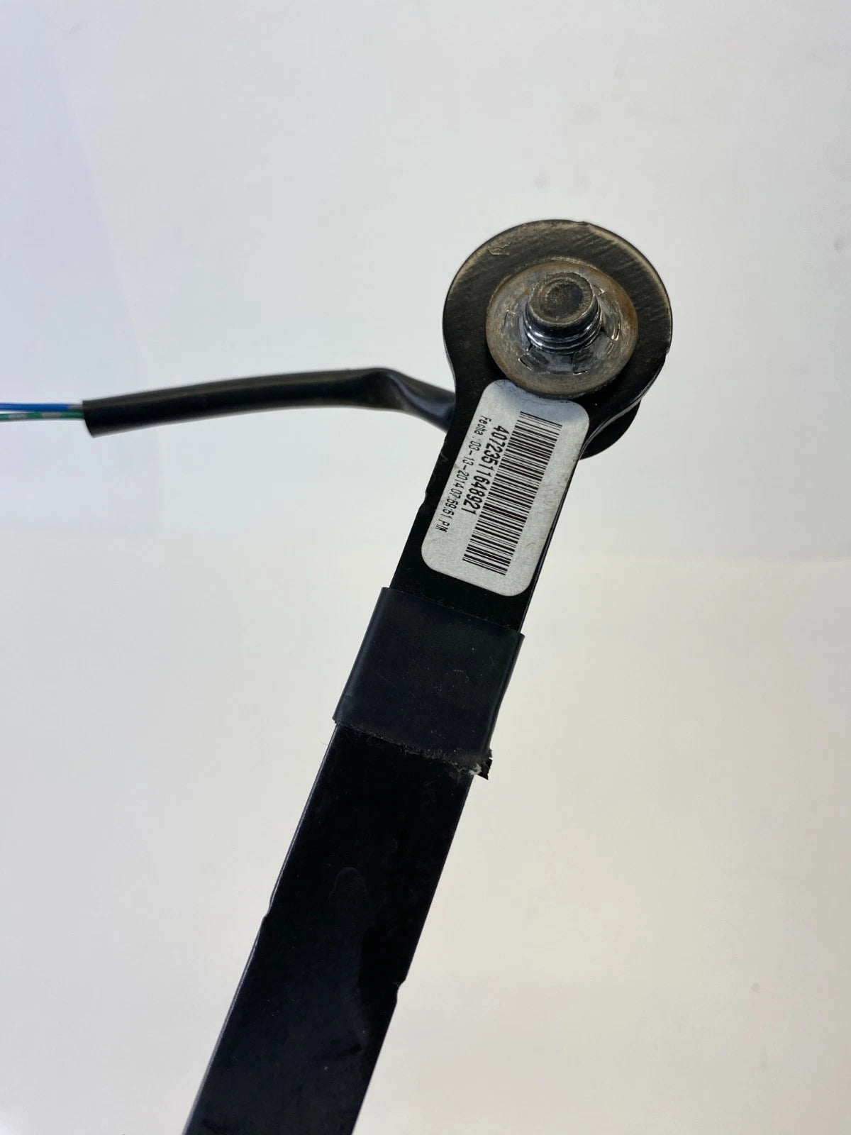 2013-2018 NISSAN ALTIMA FRONT LEFT & RIGHT SEAT BELT BUCKLE PAIR SET OEM