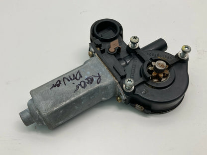 2003-2008 TOYOTA MATRIX REAR LEFT BACK SIDE WINDOW MOTOR ASSEMBLY 85710-AA050