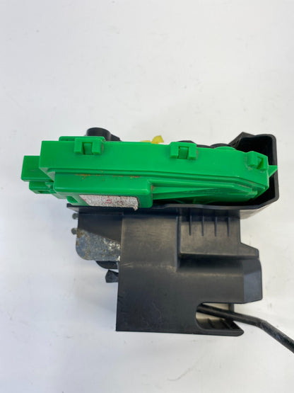 2012-2017 Hyundai Accent HATCHBACK Rear Left Side Door Lock Latch Actuator OEM