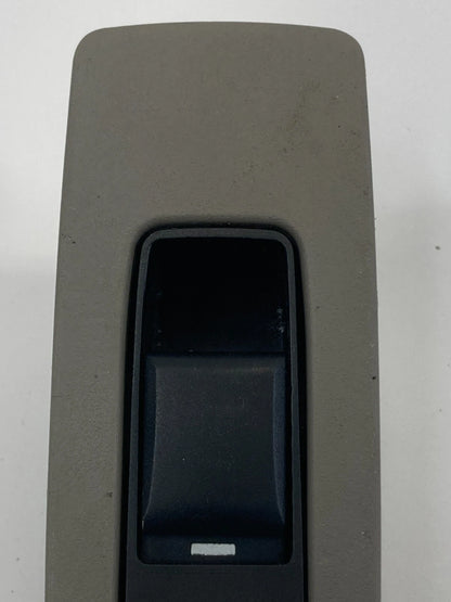 2007 07 JEEP COMMANDER REAR RIGHT SIDE DOOR WINDOW SWITCH 04602787AA OEM
