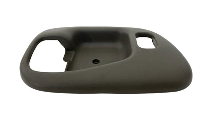 1998-2001 CHEVROLET LUMINA SEDAN REAR LEFT INNER DOOR HANDLE COVER BEZEL RR LH