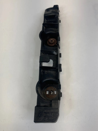 2007-2012 NISSAN ALTIMA SEDAN FRONT RIGHT SIDE BUMPER BRACKET 62220-JA000 OEM